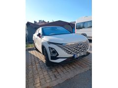 Sahibinden Chery Omoda 5 1.6 T-GDI Luxury 2024 Model