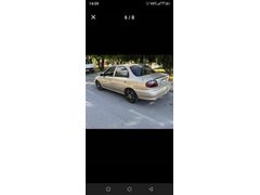 Sahibinden Kia Sephia 1.6 GTX 1999 Model