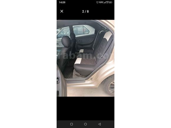 Sahibinden Kia Sephia 1.6 GTX 1999 Model