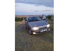 Sahibinden Fiat Palio 1.6 HL 2001 Model