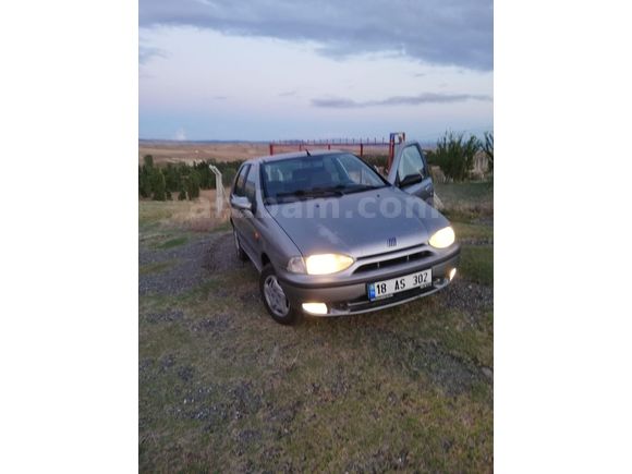 Sahibinden Fiat Palio 1.6 HL 2001 Model