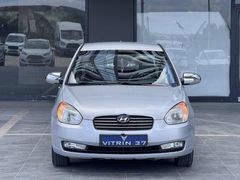 -VİTRİN 37- HYUNDAI ACCENT ERA 110 HP TEAM ABS'Li