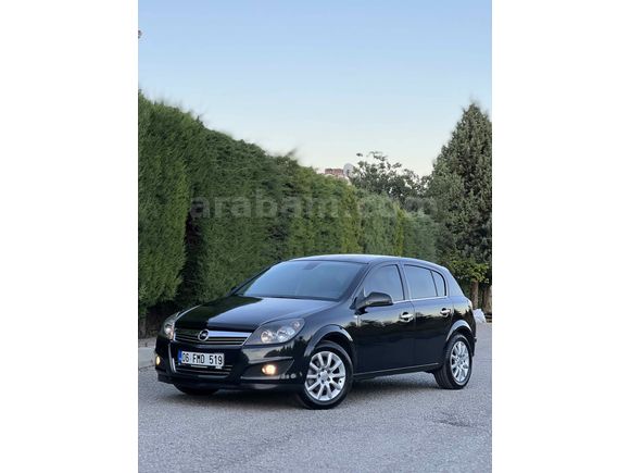Sahibinden Opel Astra 1.3 CDTI Essentia Konfor 2010 Model 