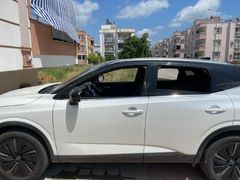 Sahibinden Nissan Qashqai 1.3 DIG-T Sky Pack 2025 Model