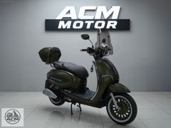 ACM MOTOR 2026 CAPPUCINO S50 KAMPANYALI FİYATLAR İÇİN ARAYIN !