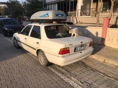 170.000 KM'DE KLİMAL