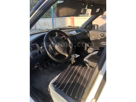 170.000 KM'DE KLİMAL