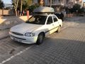 170.000 KM'DE KLİMAL
