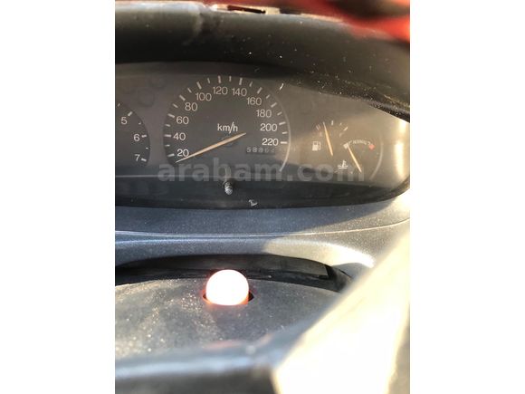 170.000 KM'DE KLİMAL
