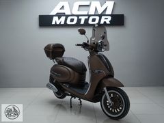 ACM MOTOR 2026 CAPPUCINO S50 KAMPANYALI FİYATLAR İÇİN ARAYIN !