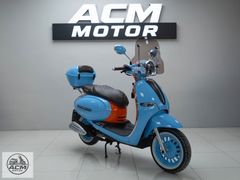 ACM MOTOR 2026 CAPPUCINO S50 KAMPANYALI FİYATLAR İÇİN ARAYIN !