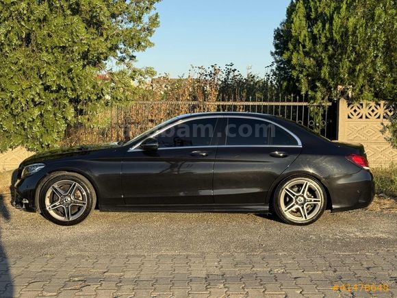 FAR-CAR 'DAN HATASIZ C200