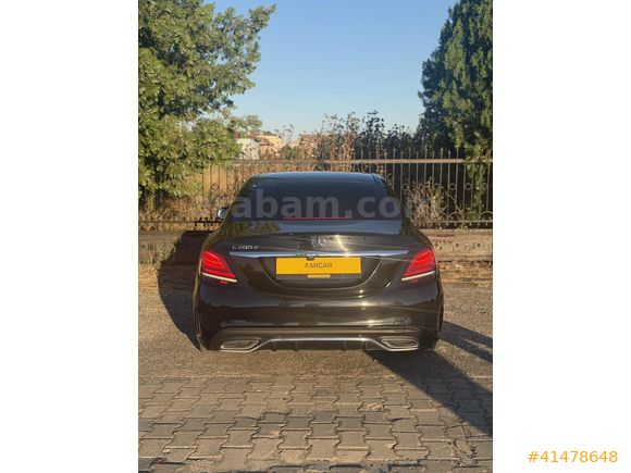 FAR-CAR 'DAN HATASIZ C200