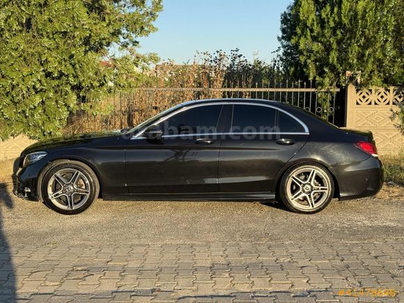 FAR-CAR 'DAN HATASIZ C200