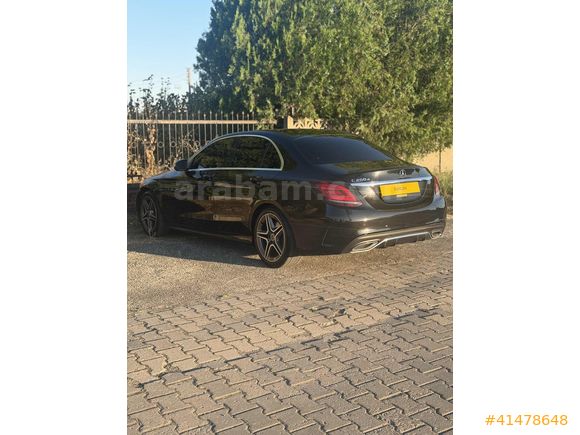 FAR-CAR 'DAN HATASIZ C200