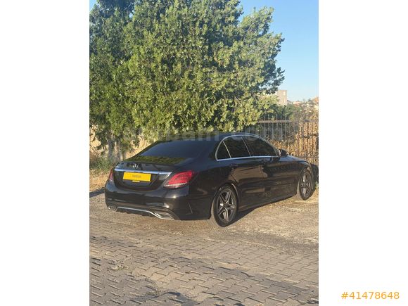 FAR-CAR 'DAN HATASIZ C200