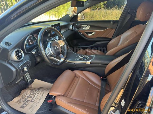 FAR-CAR 'DAN HATASIZ C200