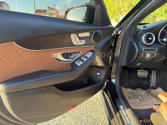 FAR-CAR 'DAN HATASIZ C200