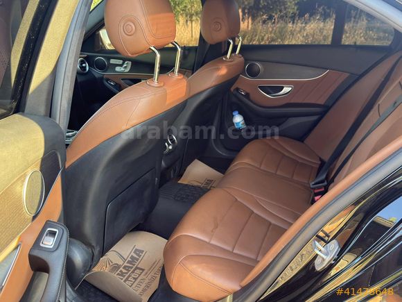FAR-CAR 'DAN HATASIZ C200