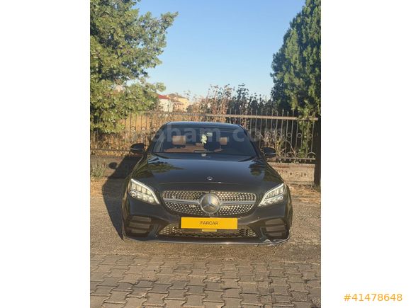 FAR-CAR 'DAN HATASIZ C200