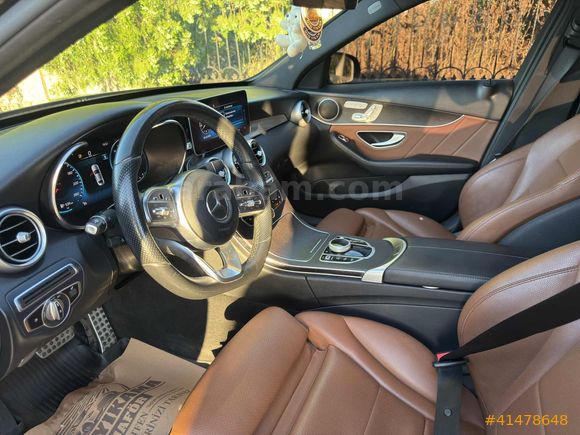 FAR-CAR 'DAN HATASIZ C200