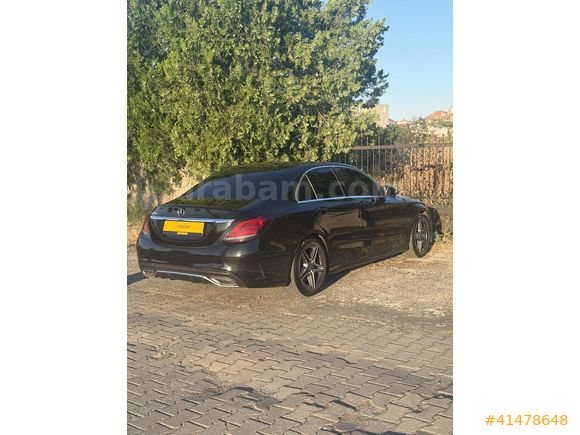 FAR-CAR 'DAN HATASIZ C200
