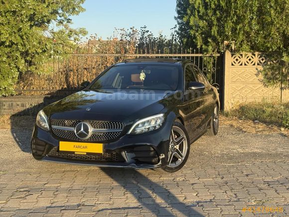 FAR-CAR 'DAN HATASIZ C200