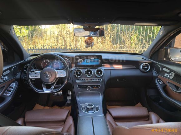 FAR-CAR 'DAN HATASIZ C200
