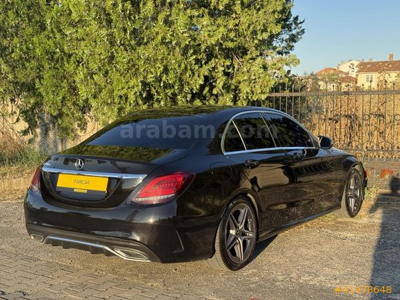 FAR-CAR 'DAN HATASIZ C200
