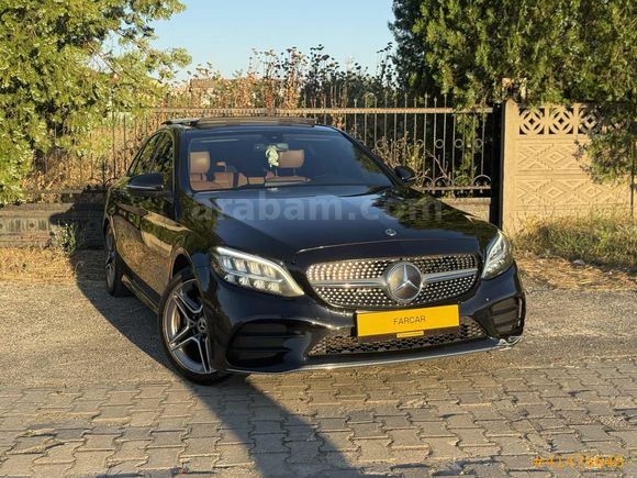 FAR-CAR 'DAN HATASIZ C200