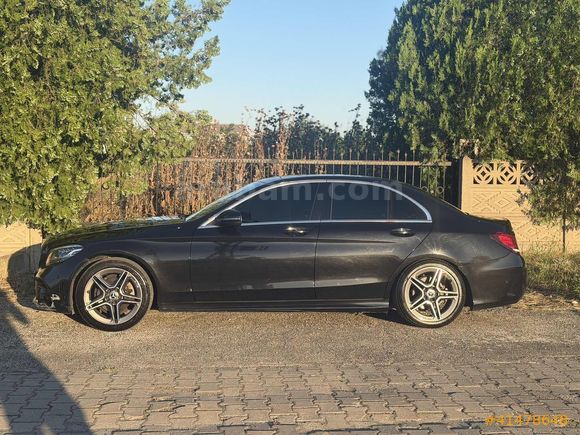 FAR-CAR 'DAN HATASIZ C200