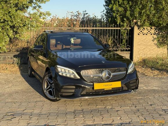 FAR-CAR 'DAN HATASIZ C200