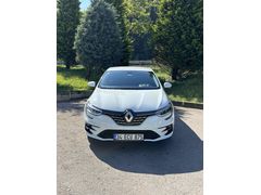 Sahibinden Renault Megane 1.5 Blue DCI Icon 2021 Model 