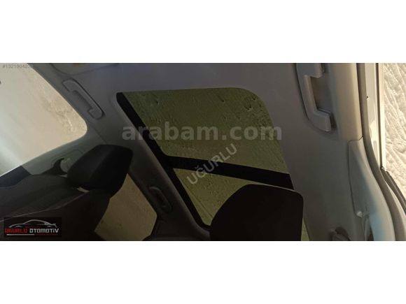 3008 ACTİVEPRİME CAM TAVAN BOYASIZ