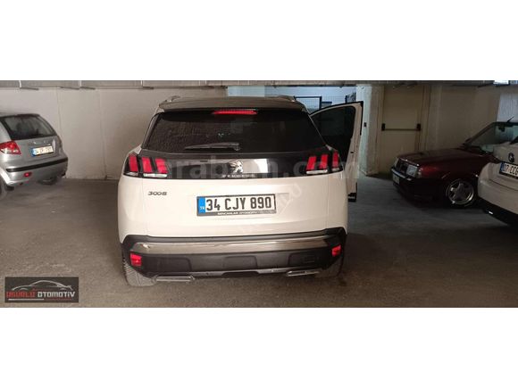3008 ACTİVEPRİME CAM TAVAN BOYASIZ