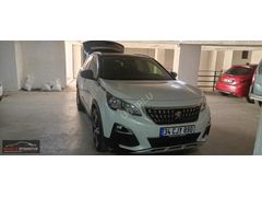 3008 ACTİVEPRİME CAM TAVAN BOYASIZ