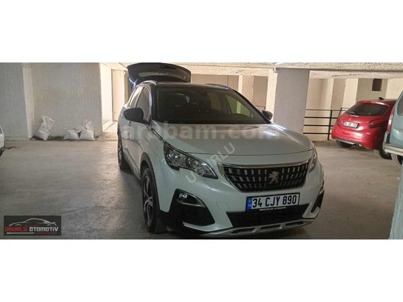 3008 ACTİVEPRİME CAM TAVAN BOYASIZ