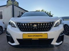 BOYA DEĞİŞEN YOK ISITMA KOLTUK 2019 PEUGEOT 3008 DİZEL