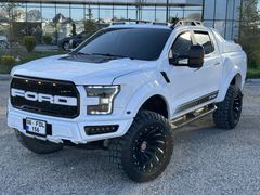 FORD RANGER XLT 4x4 2.0 ECOBLUE 213 HP F150 10 İLERİ VİTES