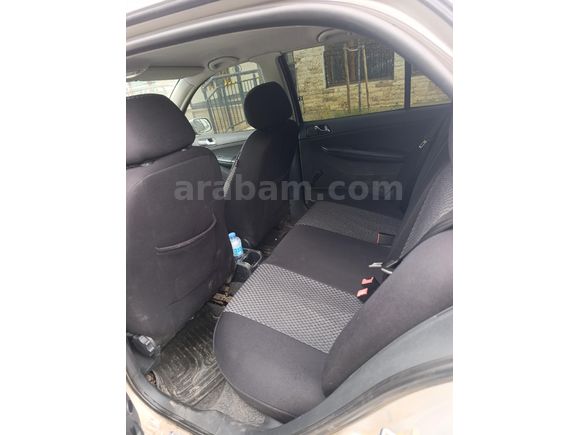 Sahibinden Skoda Fabia 1.4 Choice 2004 Model