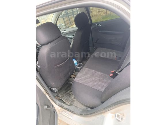 Sahibinden Skoda Fabia 1.4 Choice 2004 Model