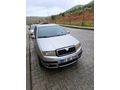 Sahibinden Skoda Fabia 1.4 Choice 2004 Model