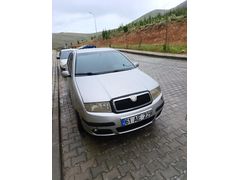 Sahibinden Skoda Fabia 1.4 Choice 2004 Model