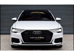 2020 AUDİ A6 S-line BAYİ|DEĞİŞENSİZ|1 Boya| BangOluf-20Jant-Blck