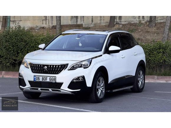 2019 MODEL DEĞİŞENSİZ BOYASIZ