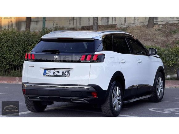 2019 MODEL DEĞİŞENSİZ BOYASIZ