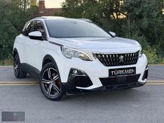 2019 HATASIZ BOYASIZ PEUGEOT 3008 1.5 BlueHDI EAT8 CAM TAVANLI