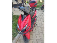 Sahibinden Kuba Pesaro 50 X