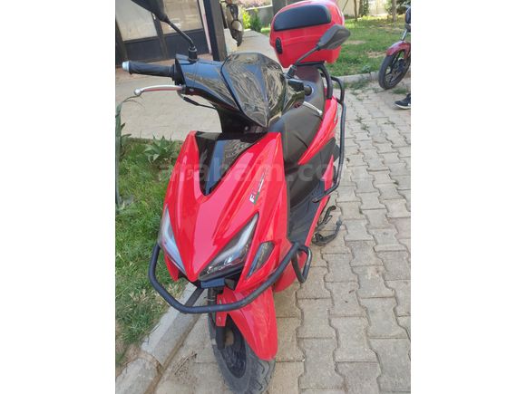 Sahibinden Kuba Pesaro 50 X