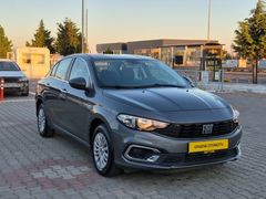 2023 MODEL FİAT EGEA 1.4 FİRE EASY 86 Bin Km De